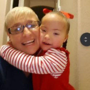 Meet your Posher, Iris